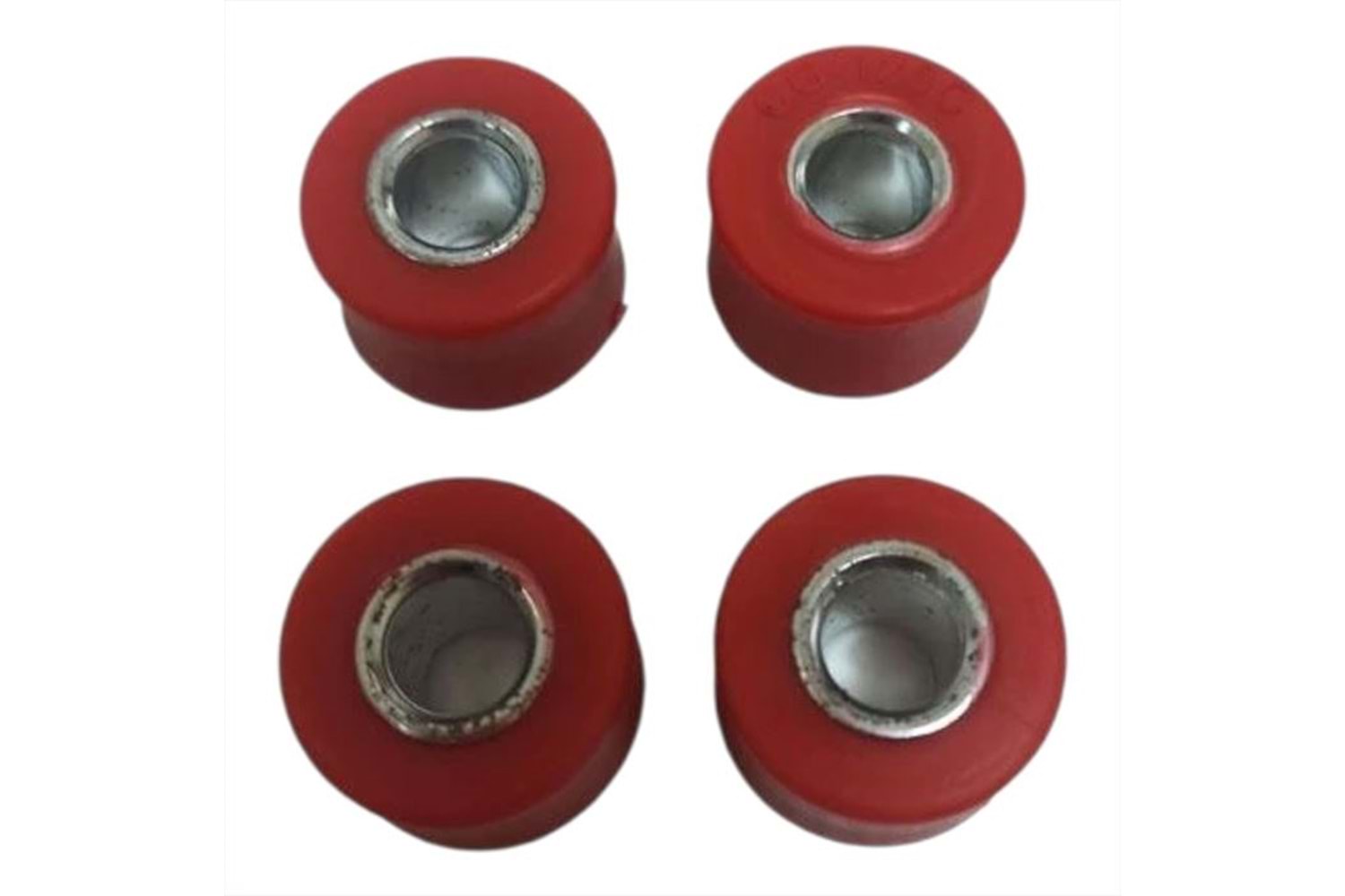 3X CG 125 ARKA DİŞLİ TAKOZU PLASTİK