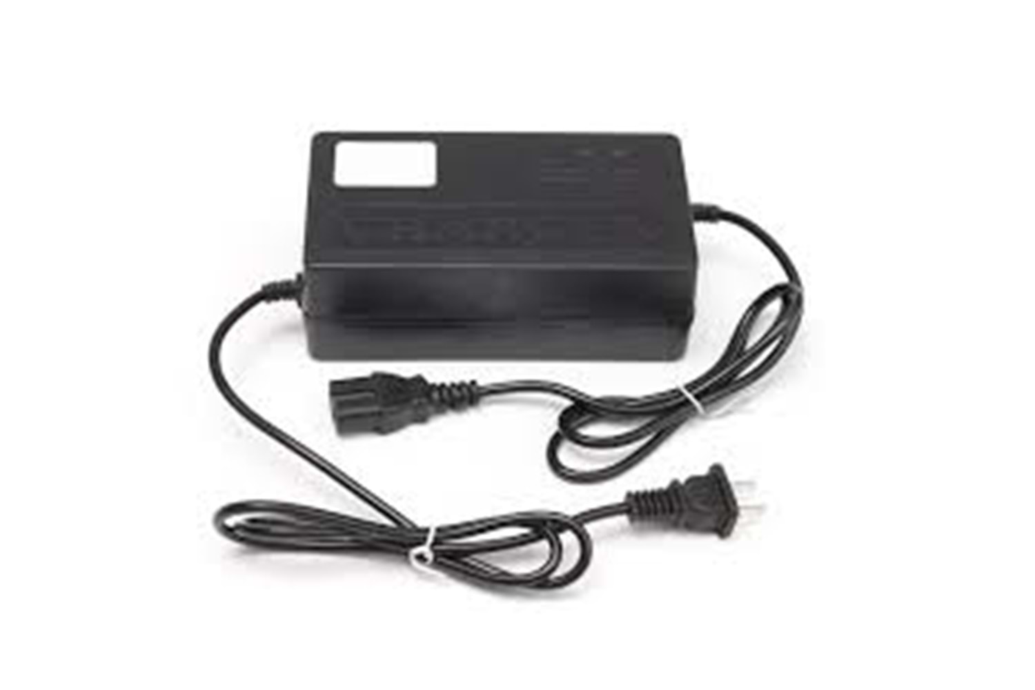 3X 48V - 14AH ŞARJ ALETİ (2 LED)