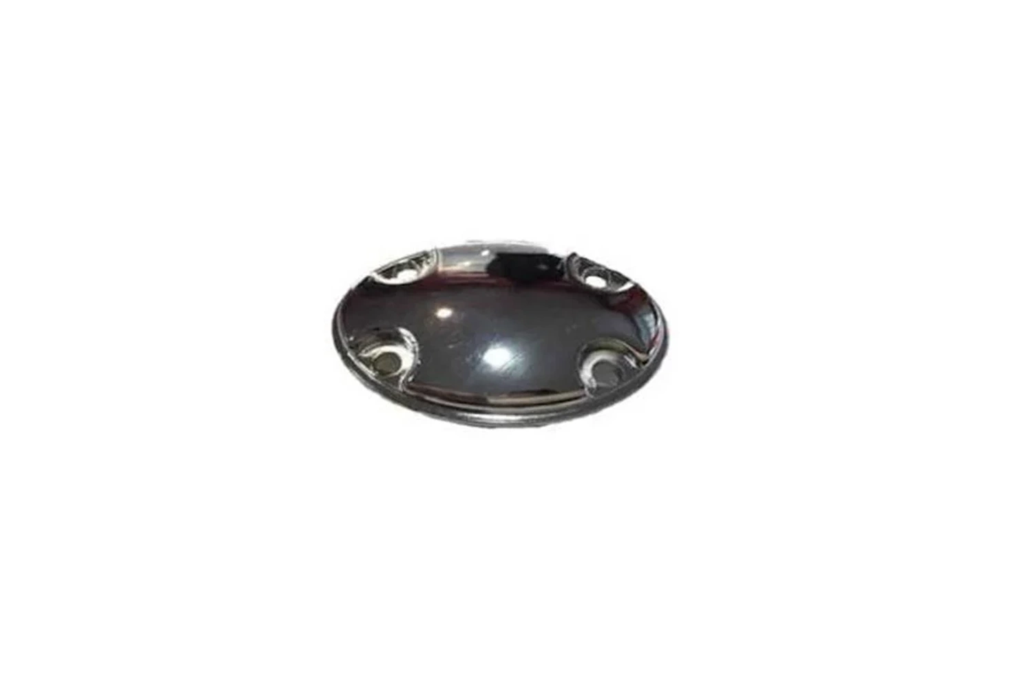 3X CG 125 VOLANT TAPASI OVAL