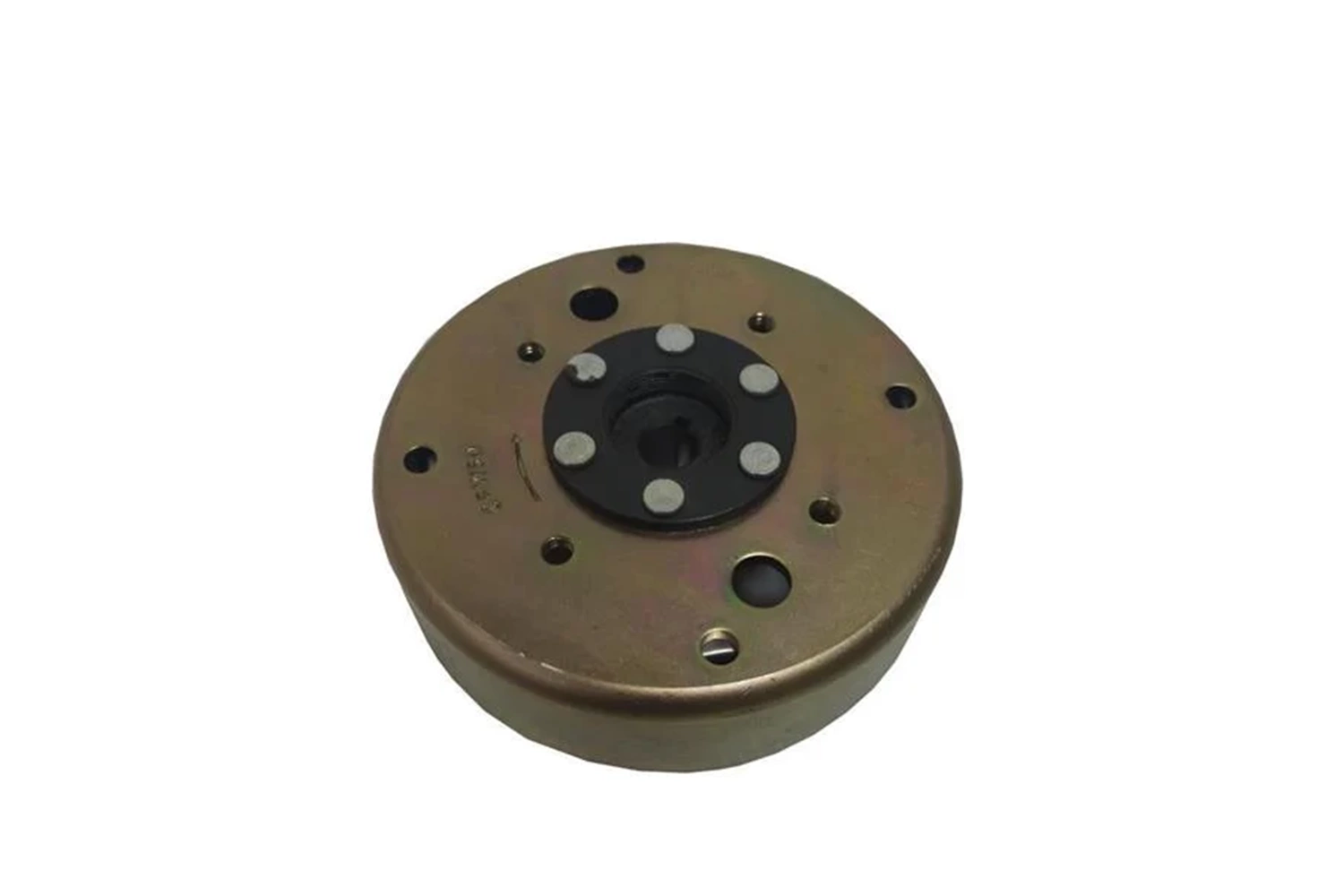 SCT 80 VOLANT (ROTOR)