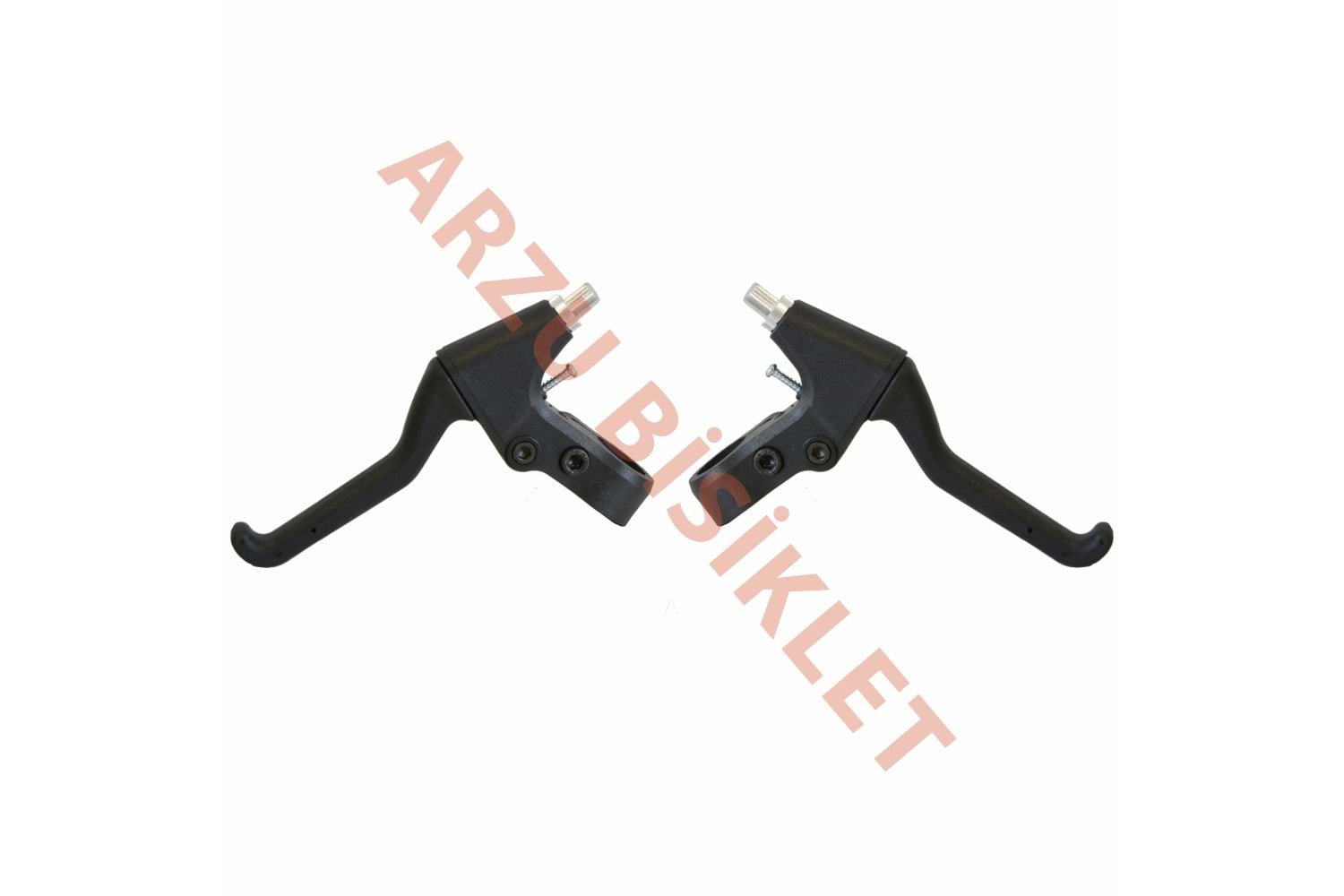V BRAKE FREN KOLU PLASTİK YD-B33 3 PARMAK