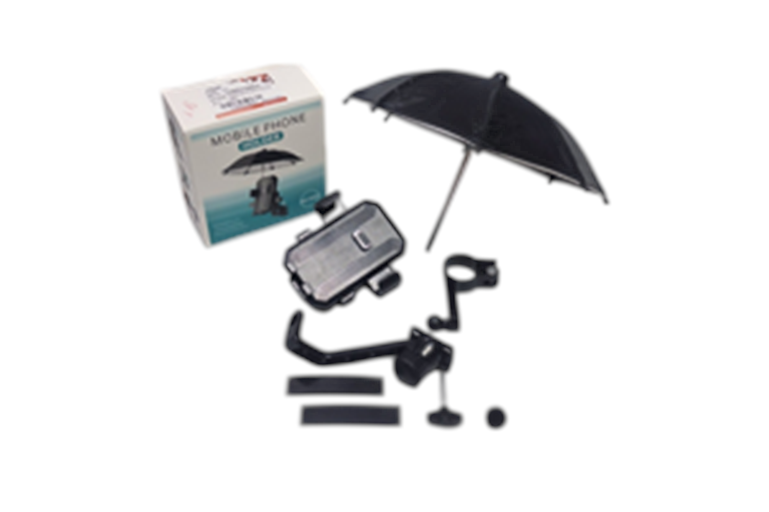 TELEFON TUTACAĞI GİDON BAĞLANTILI (ŞEMSİYELİ MODEL)