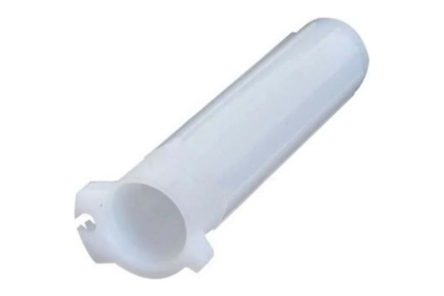 PLASTİK GAZ BORUSU