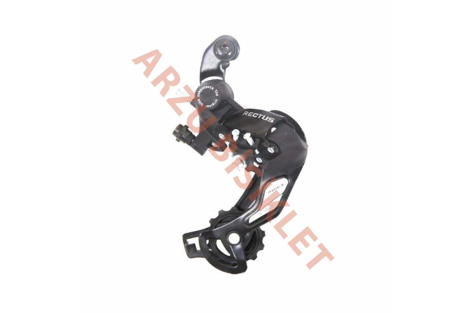 ARKA MAKARA HG-63A [TY300] SİYAH