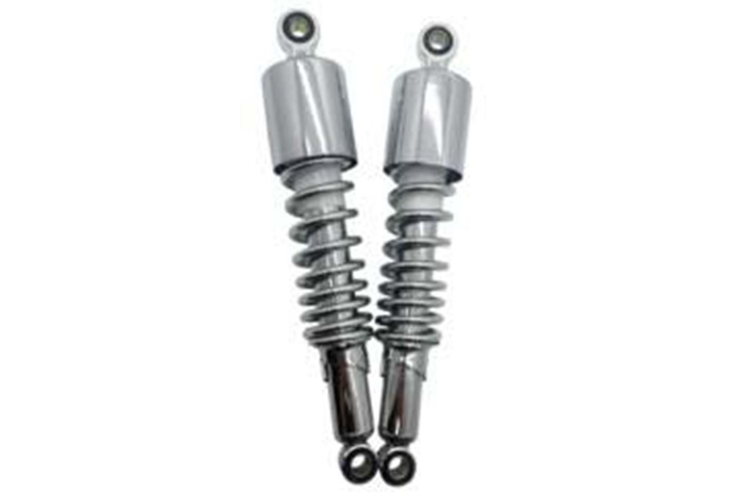 CG 125 ARKA AMORTİSÖR 32 CM