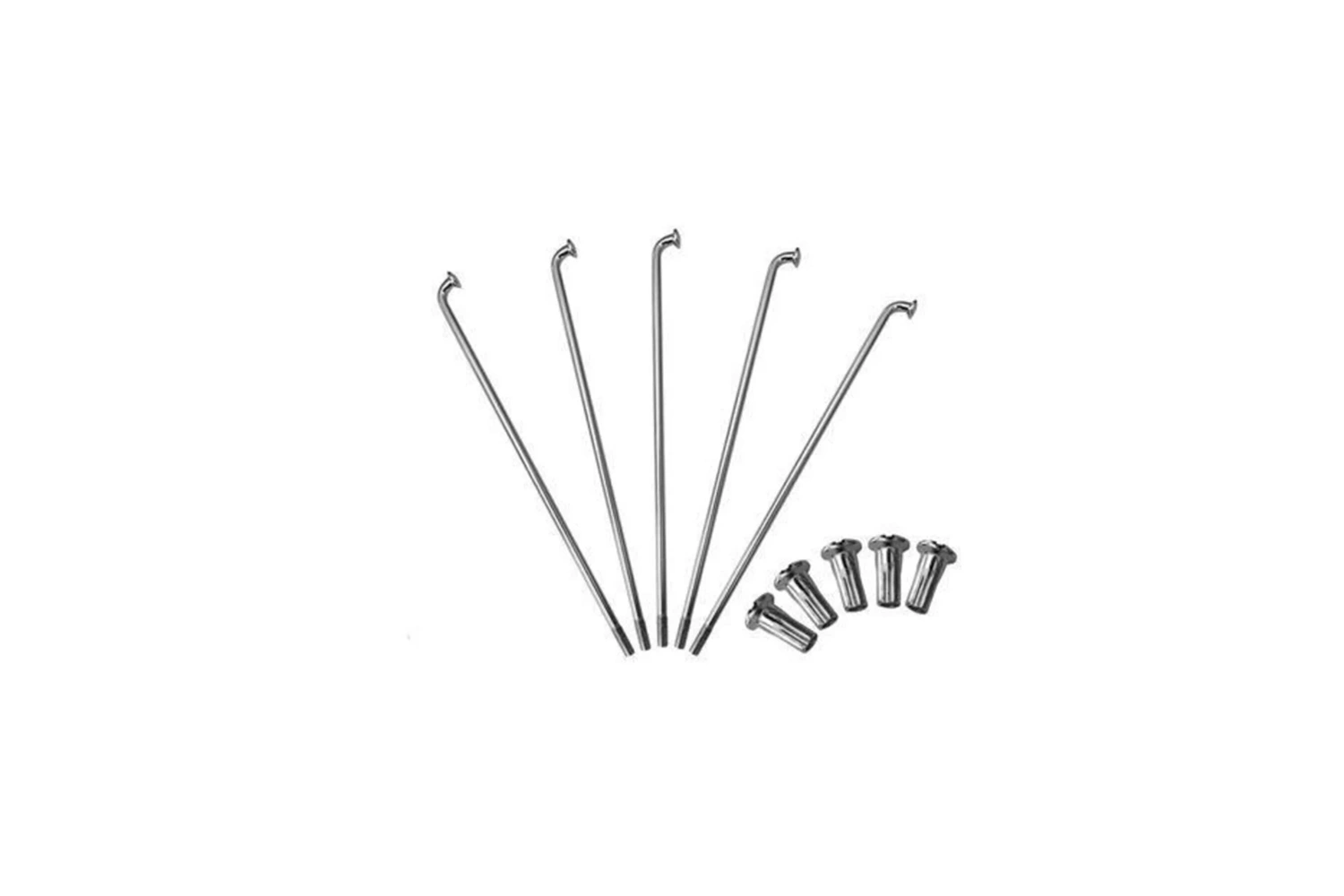 CG 125 JANT TELİ 4*172 MM