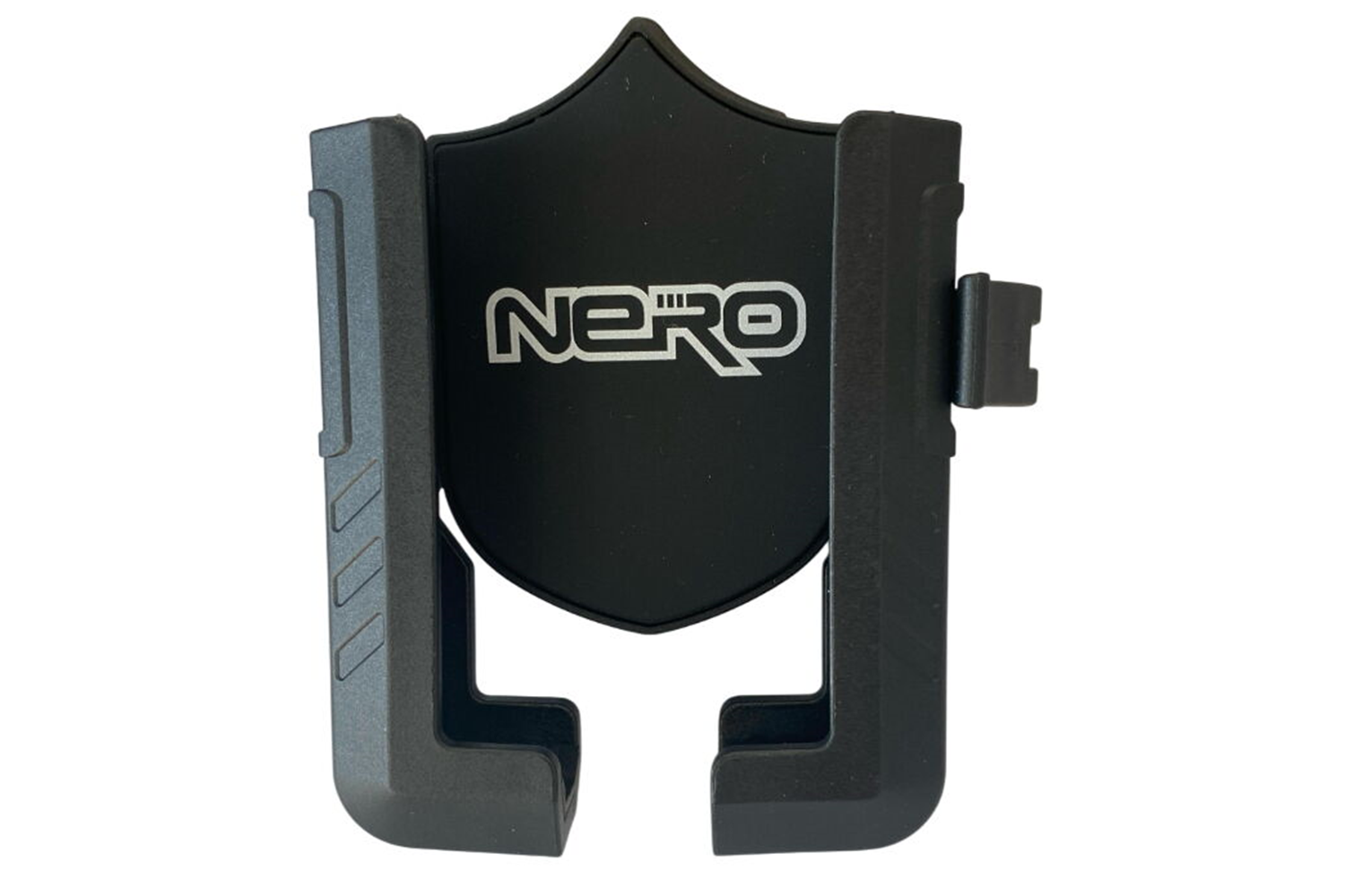 NERO - (801) (NR-MH002) AYNA BAĞLANTILI TELEFON TUTUCU YANDAN KİTLEMELİ (TİTREŞİM MODÜLLÜ)