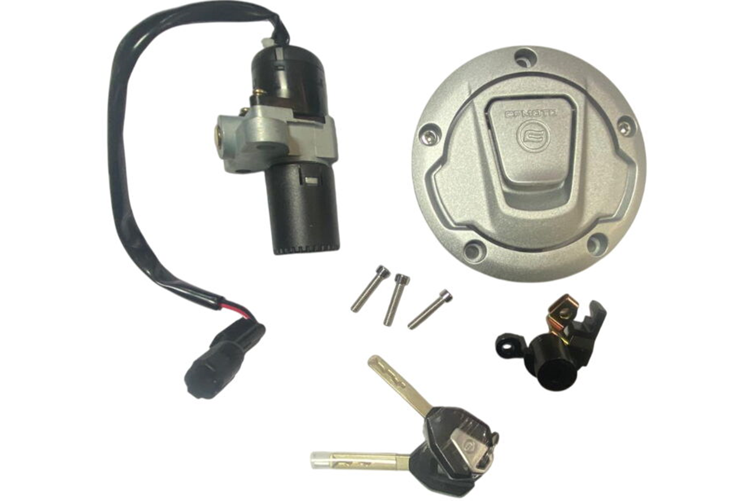 CF MOTO 250SR KONTAK SETİ