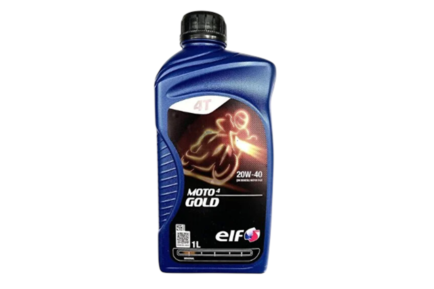 ELF 20 - 40 MOTOR YAĞI 1 L