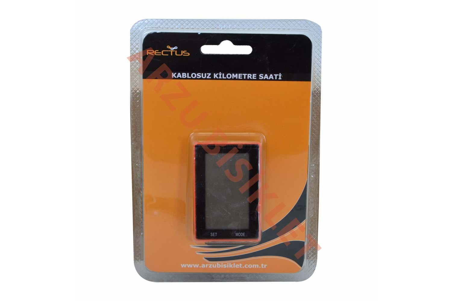 RECTUS MTB KM SAATİ DİJİTAL