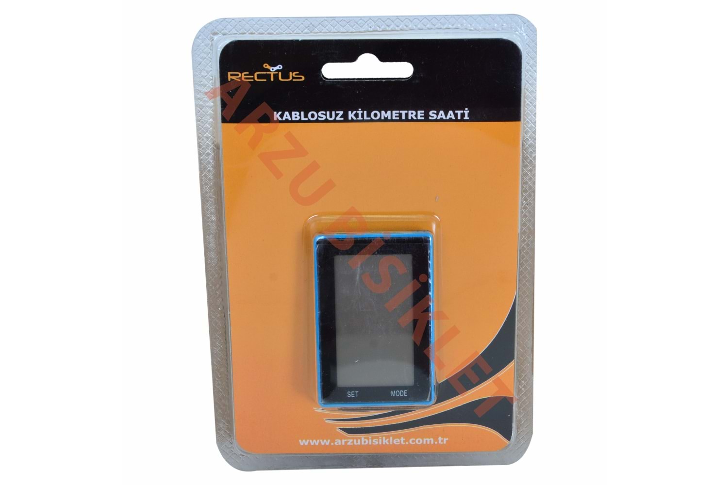 RECTUS MTB KM SAATİ DİJİTAL