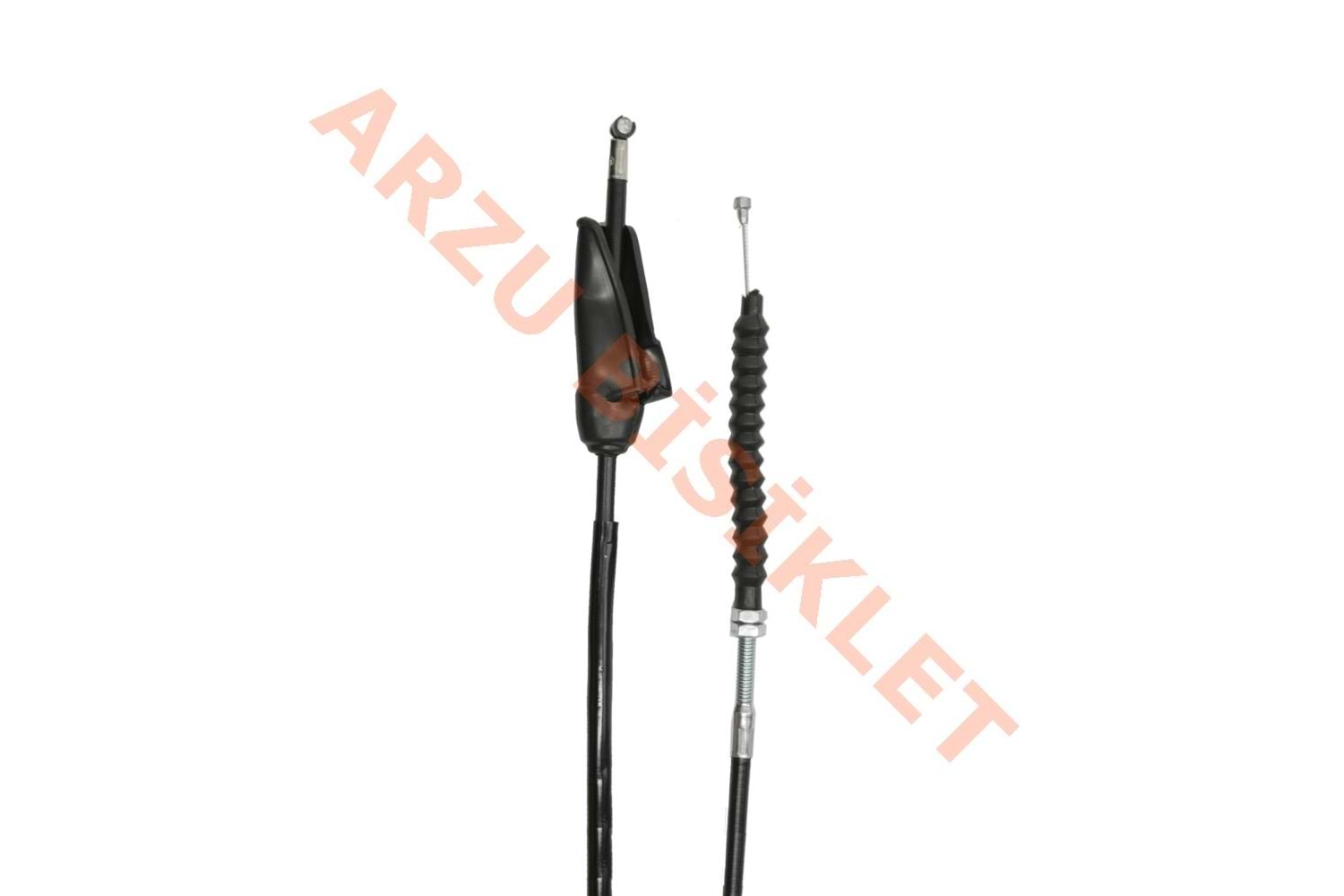 DEBRİYAJ TELİ KUBA TK 03