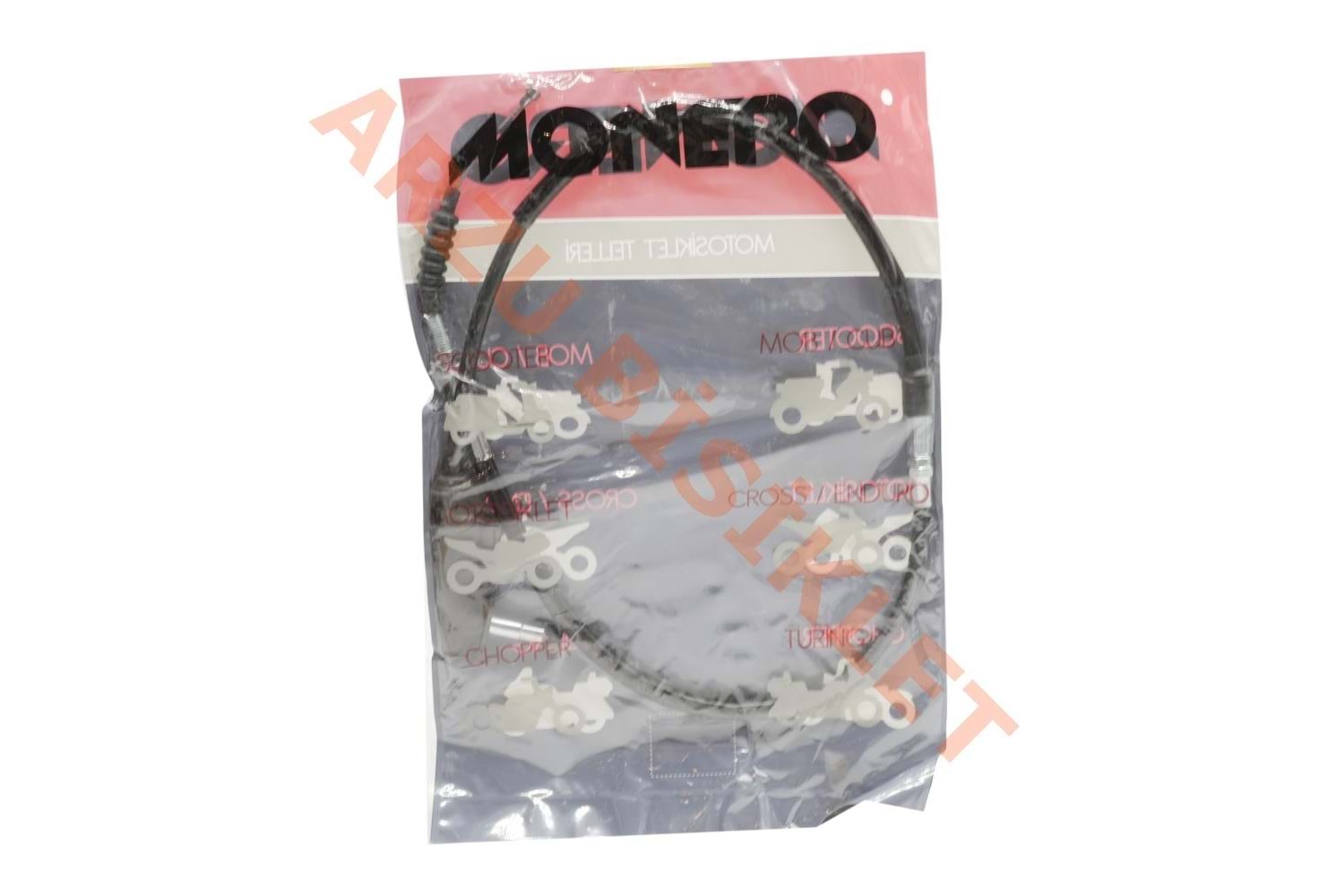 DEBRİYAJ TELİ CF MOTO NK 250 - SR 250