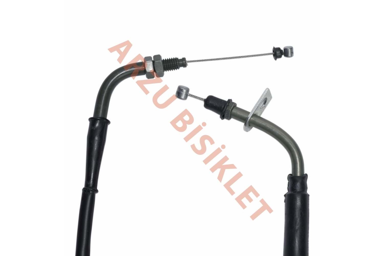 GAZ TELİ [ORJİNAL] - TVS JÜPİTER 125 -[K6170300]