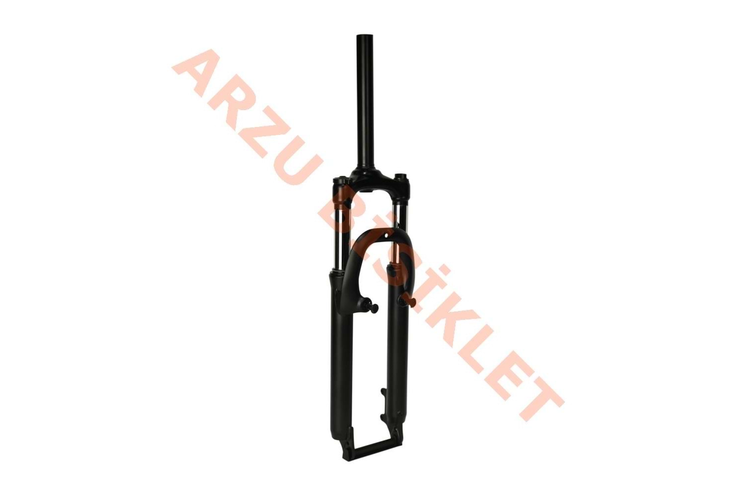 27,5 AMORTİSÖRLÜ MAŞA [DİSK FREN -V BRAKE UYUMLU - OVERSIZE] [KİTLEMELİ]