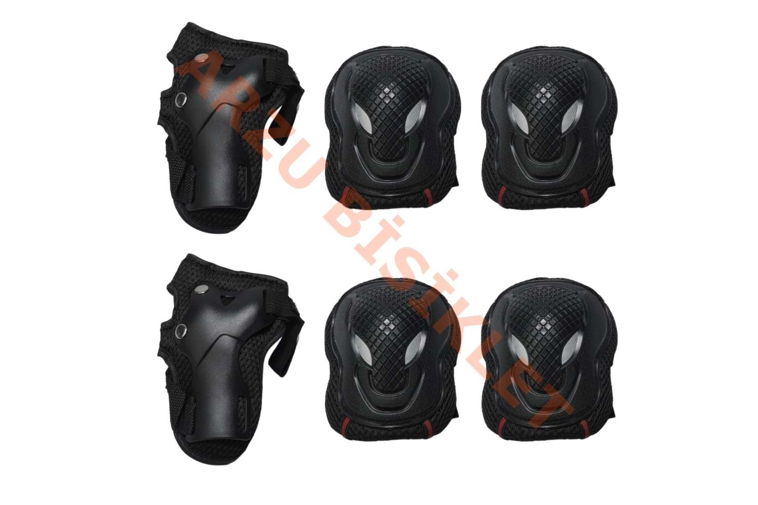 YETİŞKİN KORUMA SETİ 3 