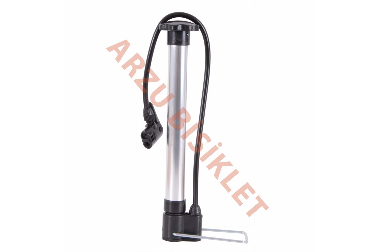 POMPA ALÜMINYUM 32 CM [A/V - F/V UYUMLU] [ÇİFT GİRİŞLİ]