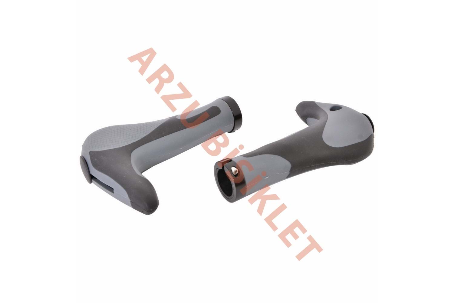 ELCİK [TAKIM] [ÇİFT ALYANLI-AVUÇ DESTEKLİ-BOYNUZLU- 140 MM] RCTS-502