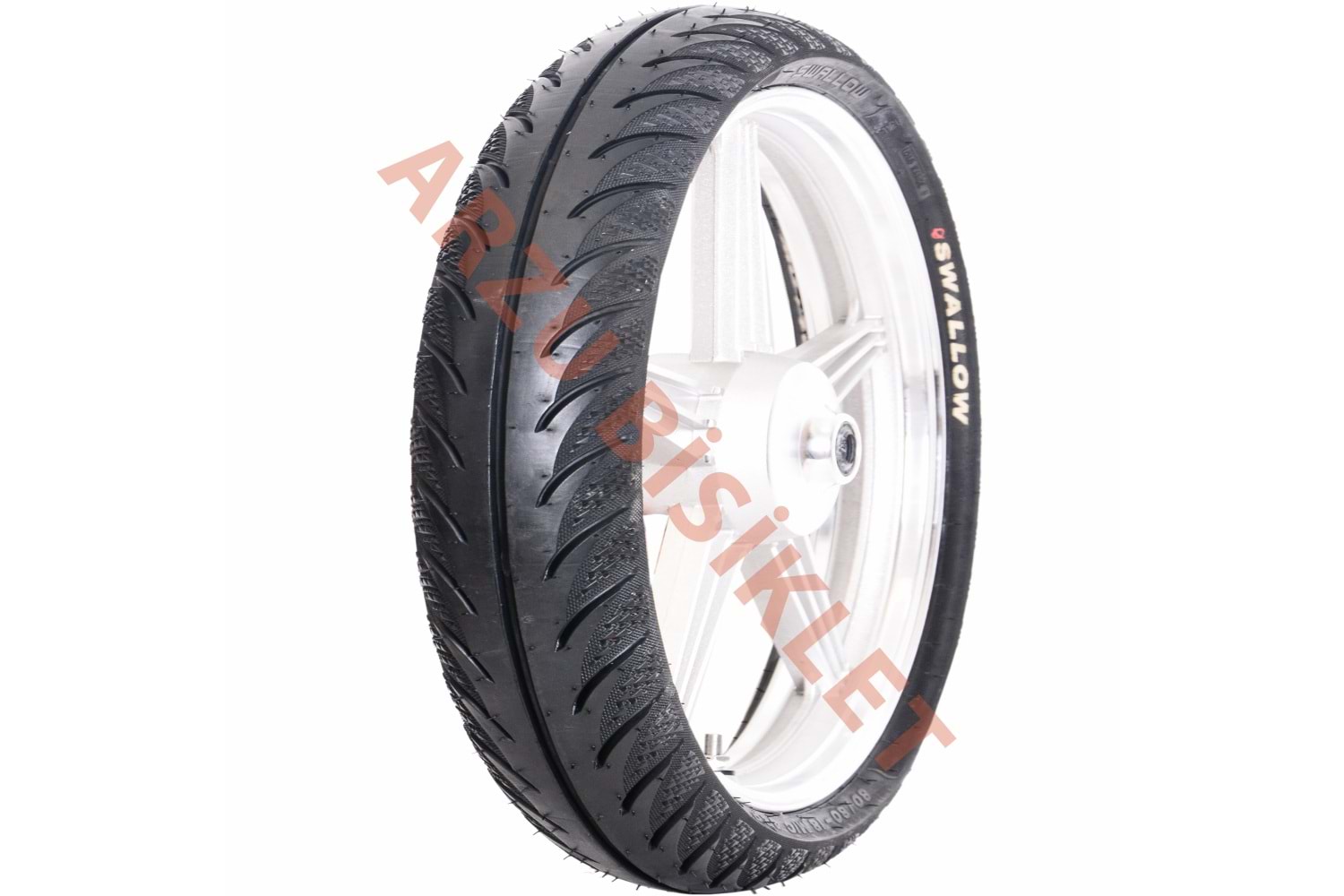 SWALLOW 3.00 - 10 DIŞ LASTİK TL DESEN 405