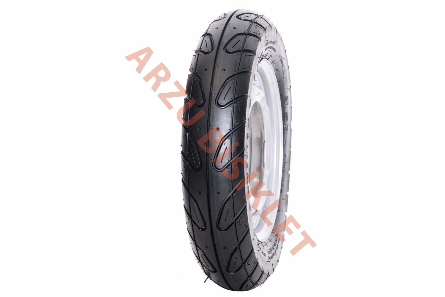 SWALLOW 3.50 - 10 DIŞ LASTİK TL [DESEN - 411]