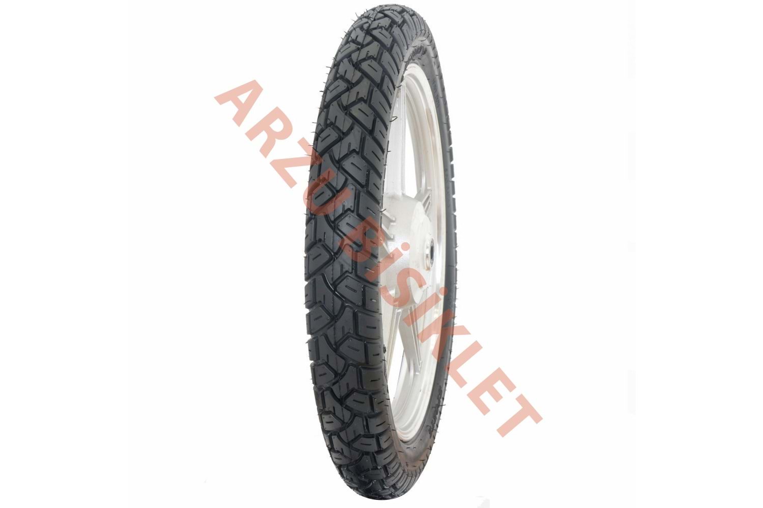 MOTTO 3.00 - 18 DIŞ LASTİK TT SPORTS DESEN