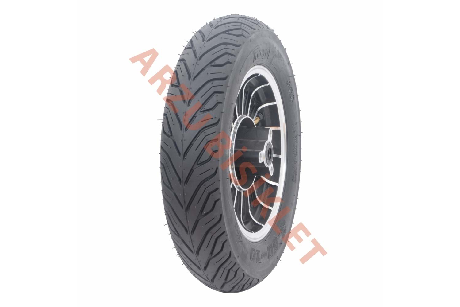 MOTTO 90 - 90 - 12 DIŞ LASTİK TL X - STREET DESEN MİCHELİN
