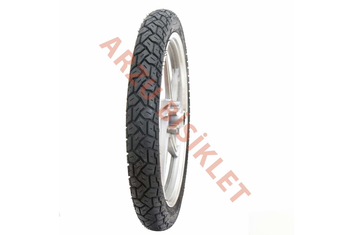 MOTTO 2.75 - 17 DIŞ LASTİK TL SPORTAGE DESEN