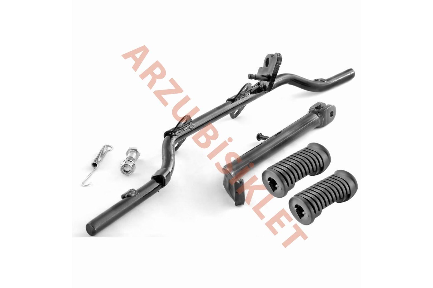 MONERO CG 125 ORTA BASAMAK DEMİRİ SET