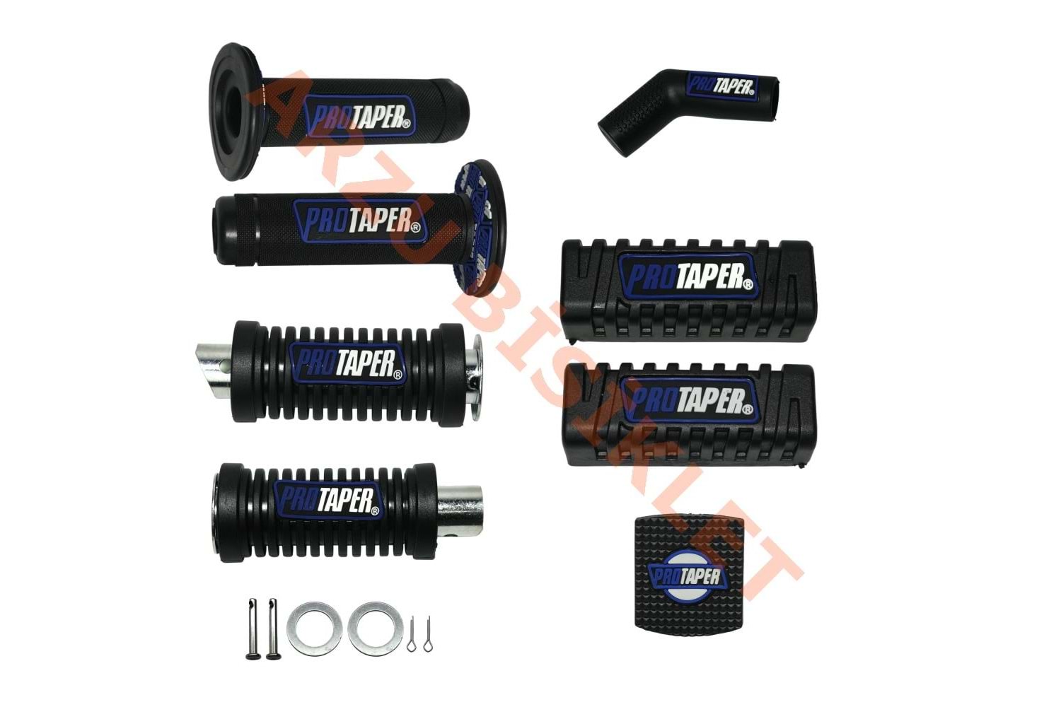 PROTAPER LACİVERT 5'Lİ SET CG - CUP
