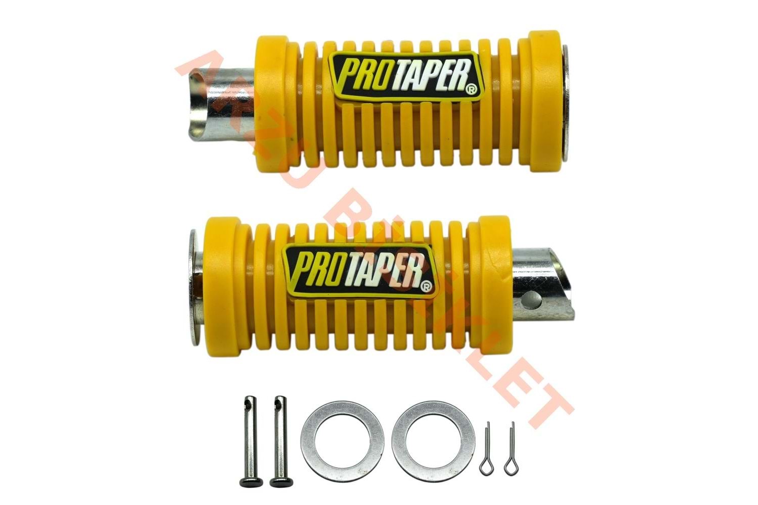 ARKA BASAMAK SARI [TAKIM] PROTAPER