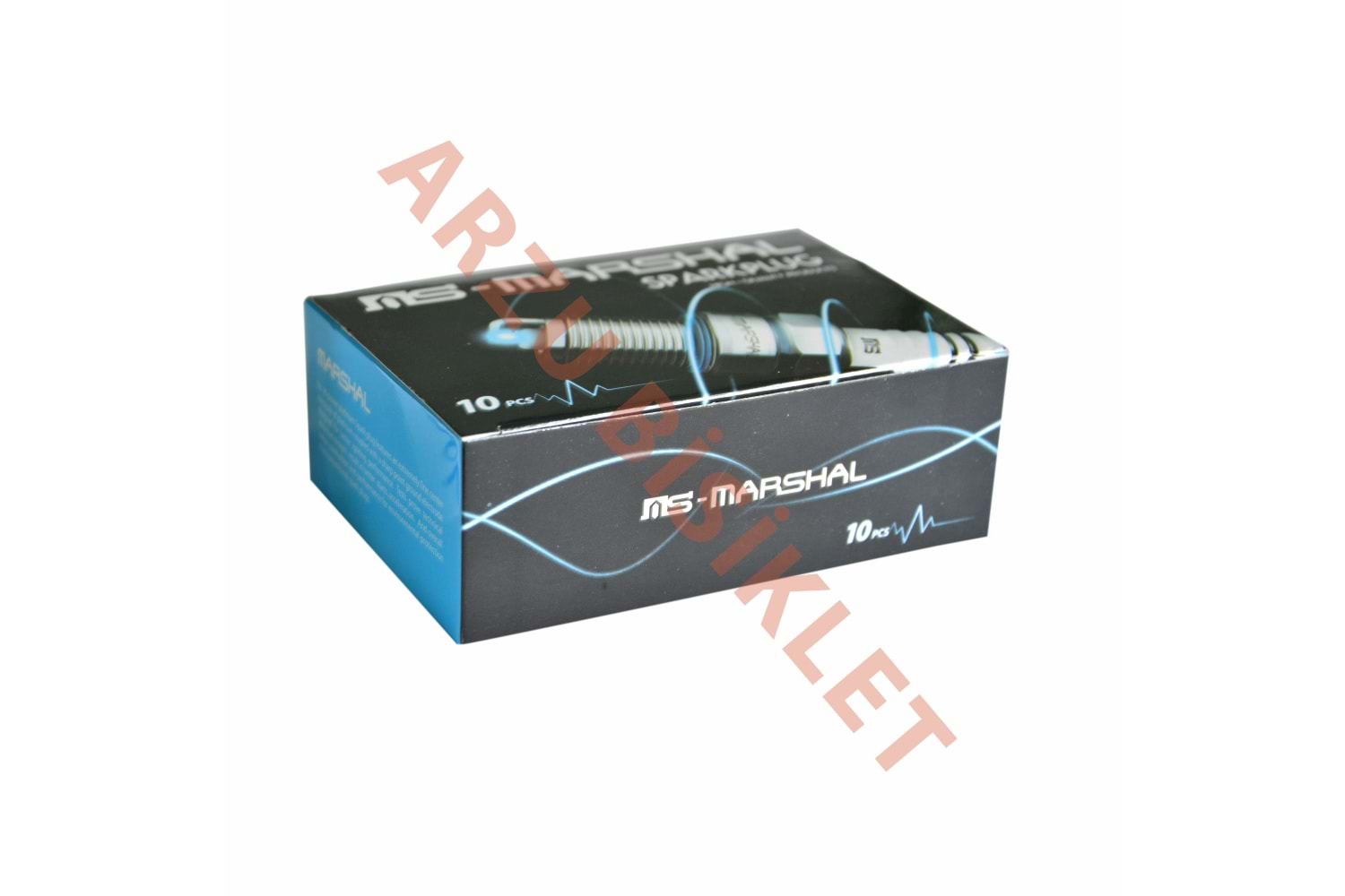 MARSHALL D8TC CG 125 BUJİ