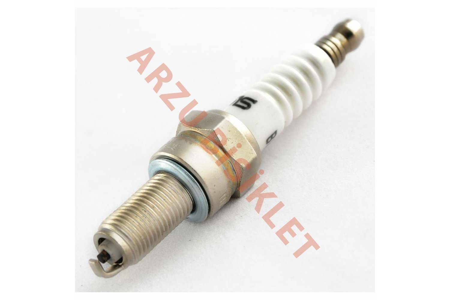 BUJİ B8-RTC-9 [REZİSTANSLI] HONDA CBF 150 - SPACY - ALPHA - ACTIVA S - SPONTINI - DIO - MARSHAL