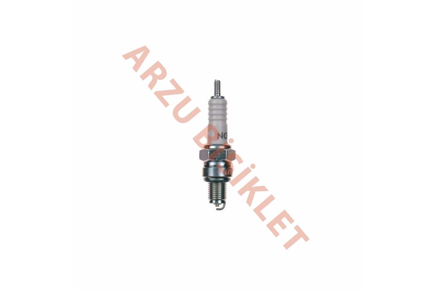 NGK C7HSA SCT 125 BUJİ