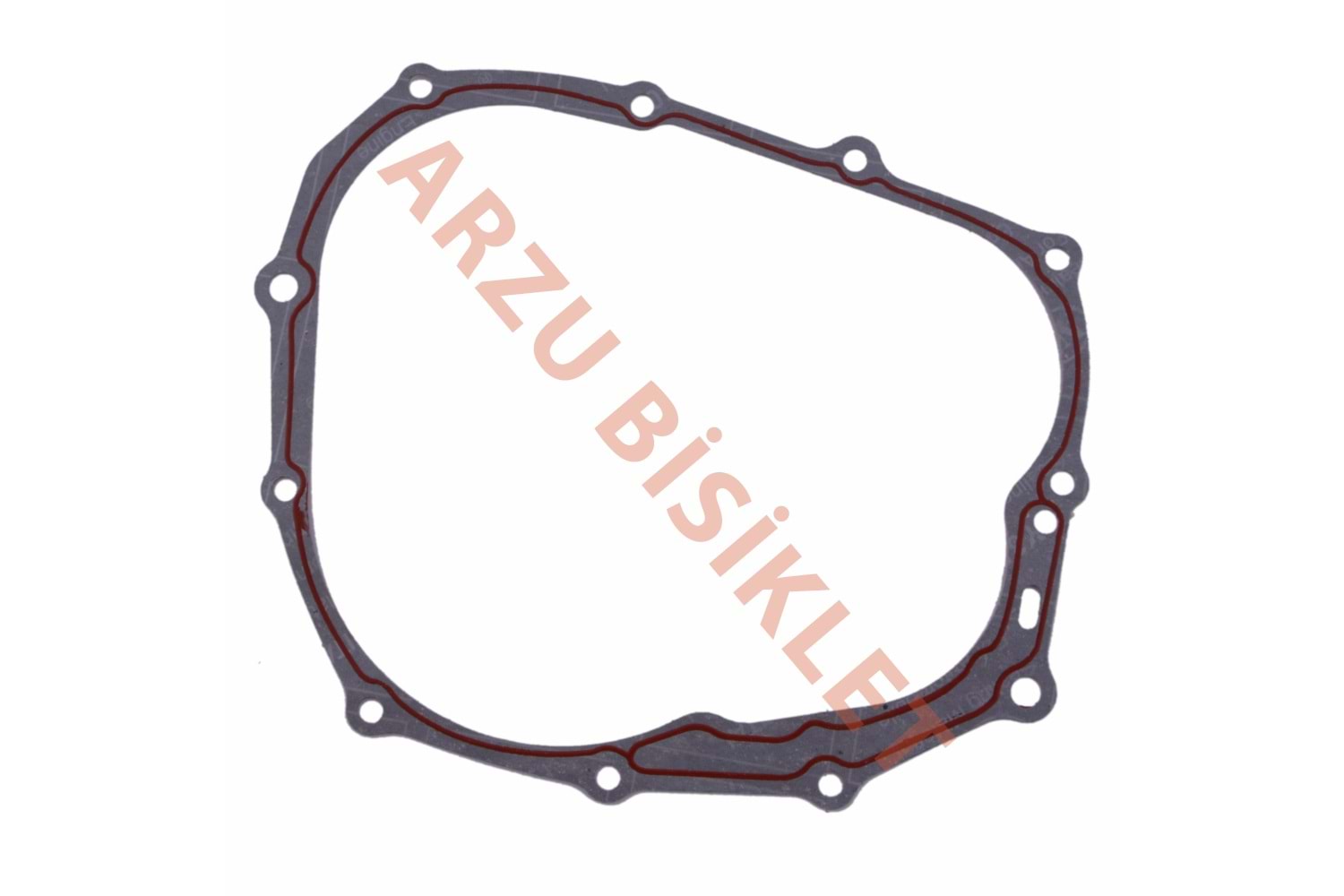 MONERO CG 125 DEBRİYAJ KAPAK CONTASI