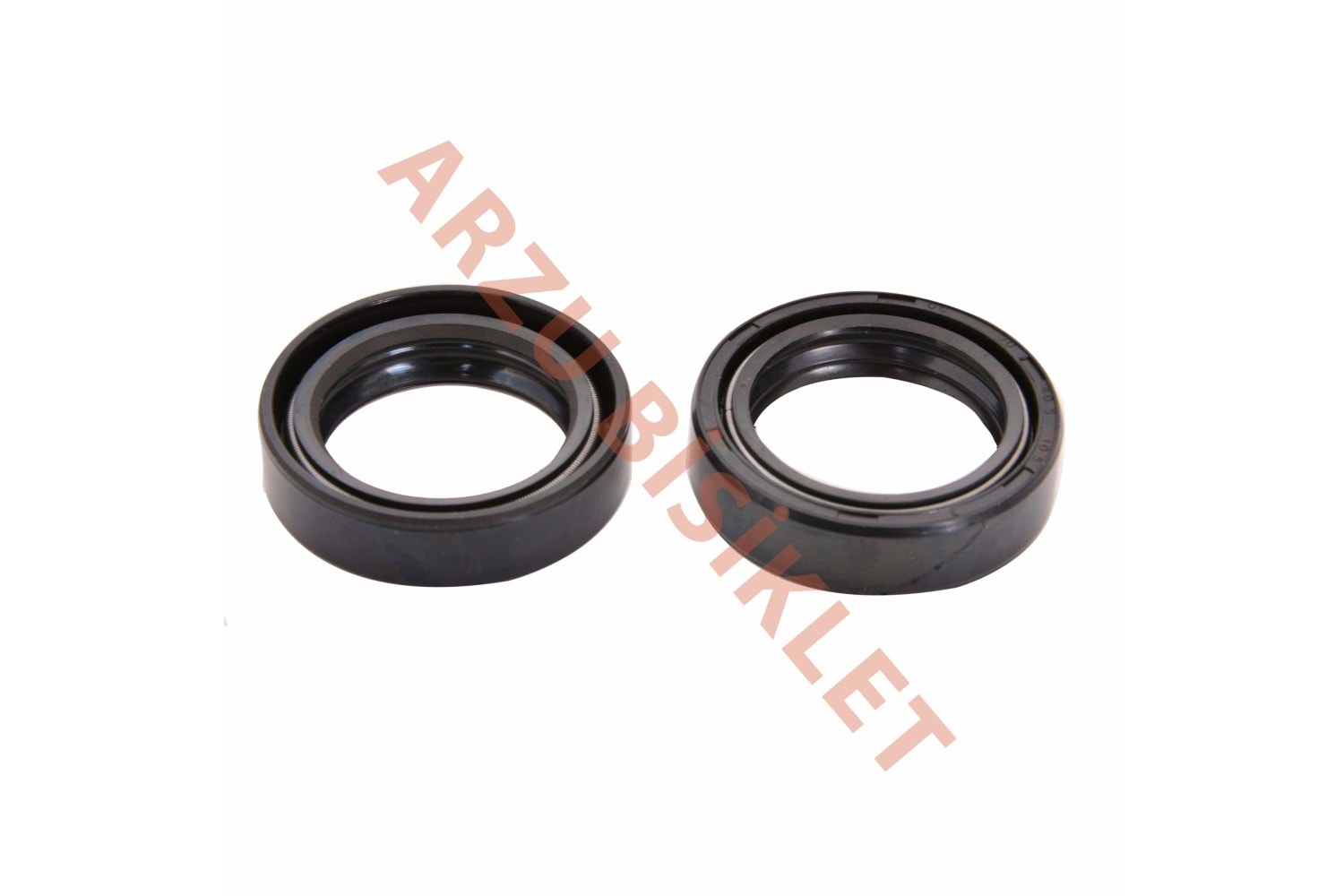 MONERO YBR 125 ÖN AMORTİSÖR KEÇESİ