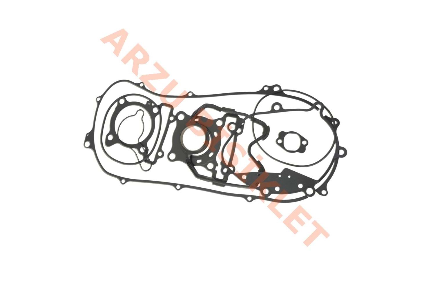 CONTA TAKIMI [2021-2022] [ORJİNAL] YAMAHA N MAX 125