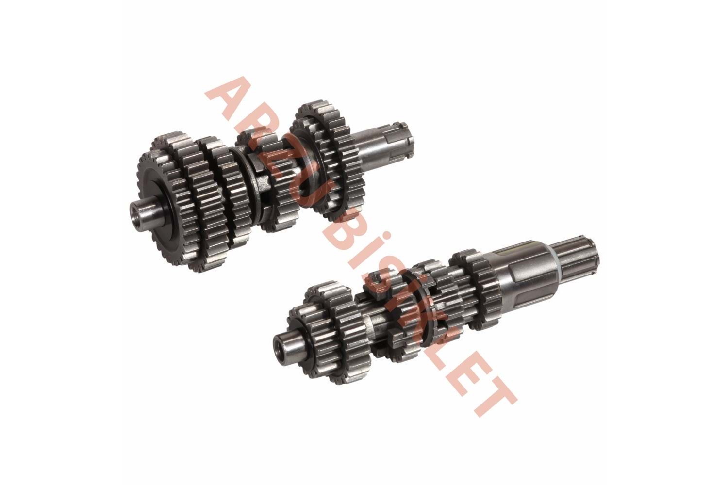 MONERO CG 125 ŞANZIMAN SETİ