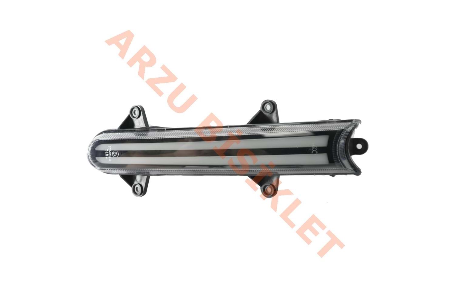 ORTA PARK LAMBASI - E BELGELİ ARORA CAPPUCİNO