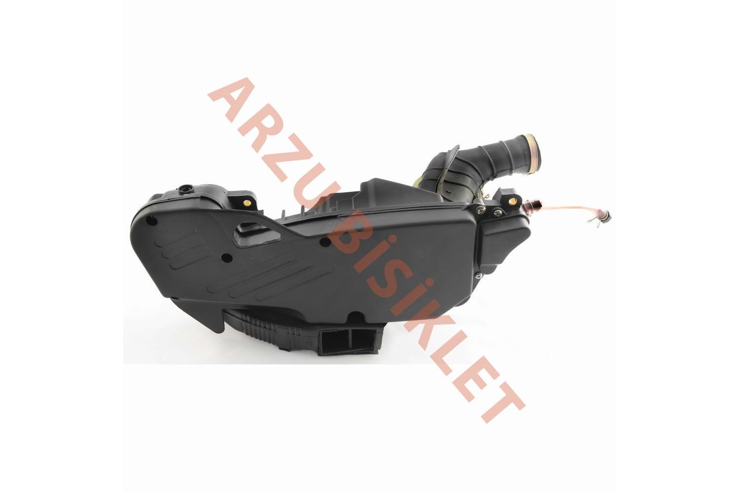 MONERO SCT 125 HAVA FİLTRESİ KOMPLE