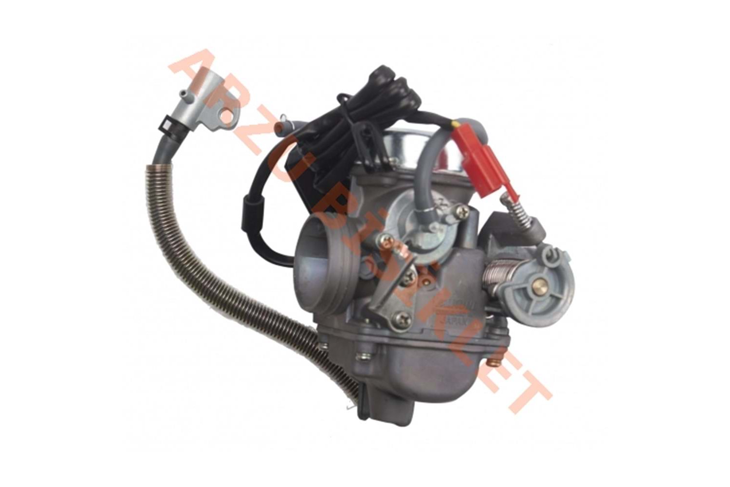 KARBÜRATÖR 150cc SCOOTER - LINHAI 200