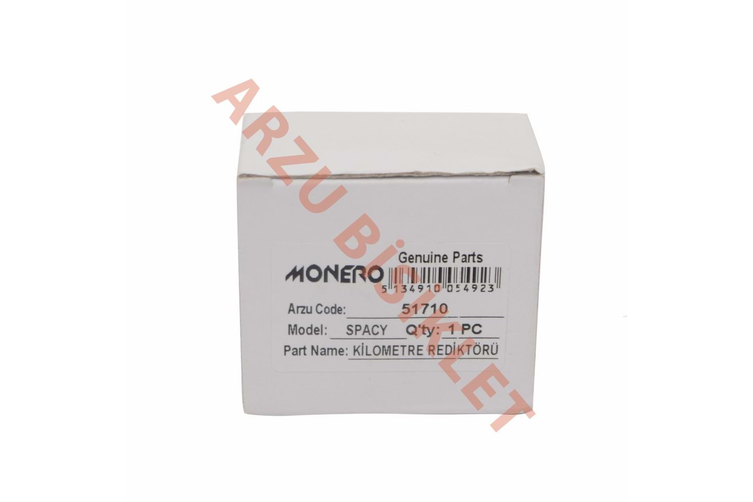 MONERO SPACY 110 KM REDİKTÖRÜ