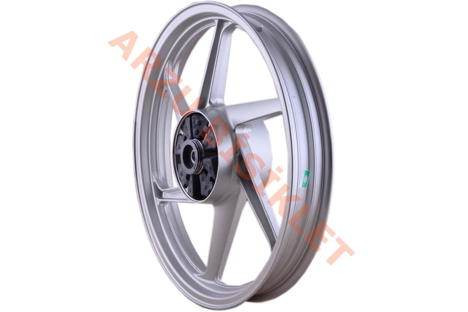ARKA JANT CBF 150