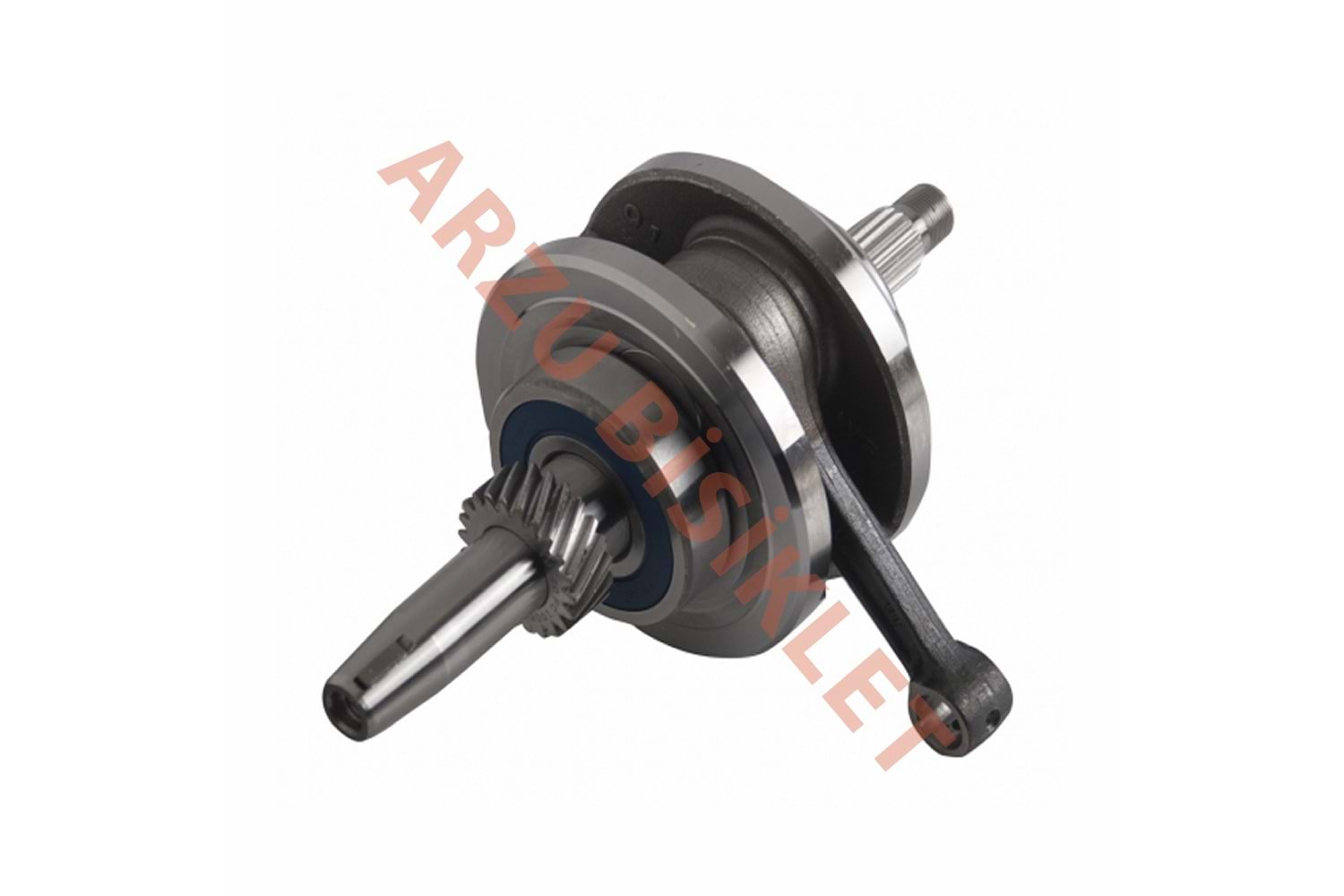 SWAN CG 125 15 PERNO KRANK