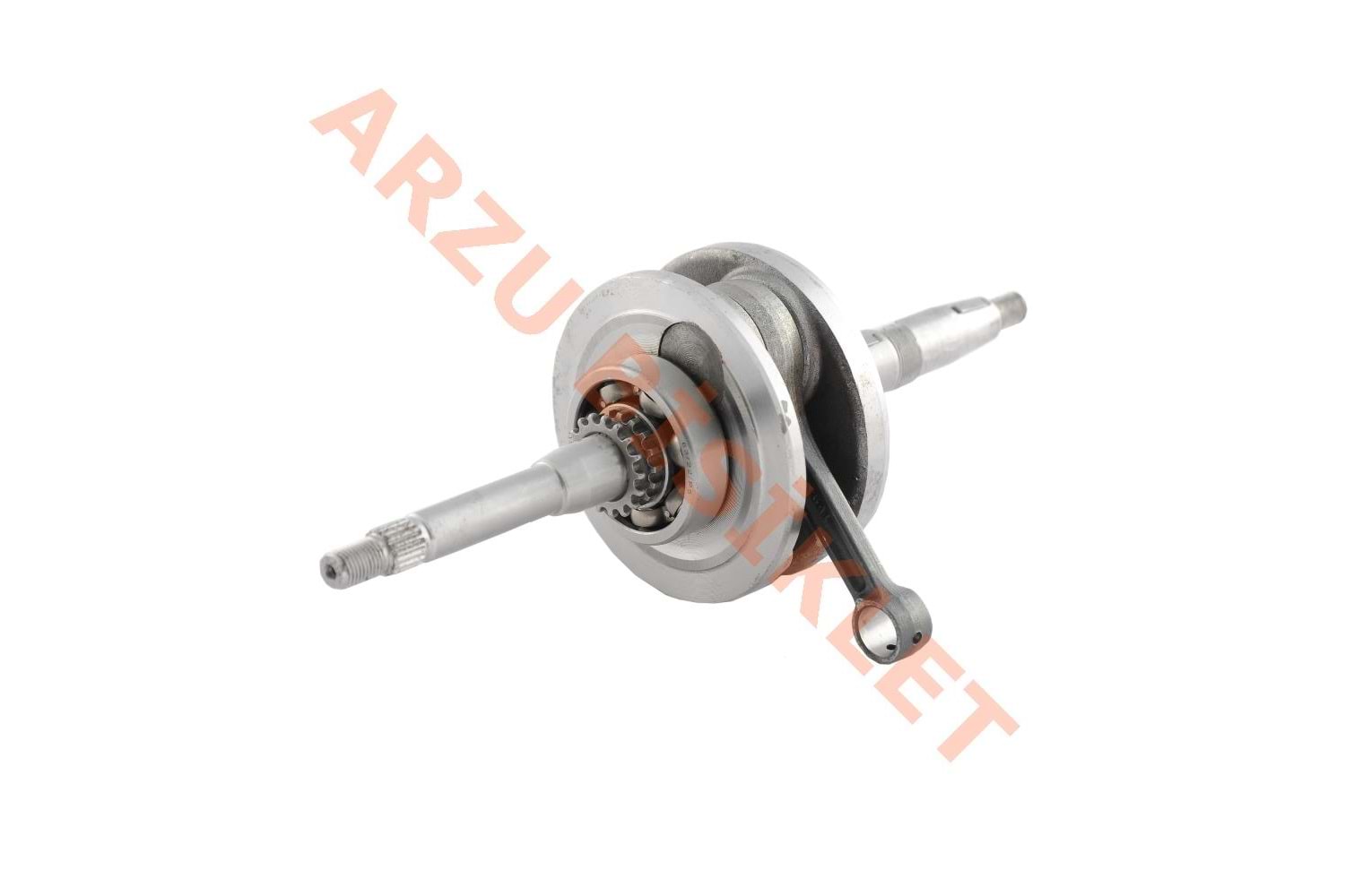 SWAN SCT 150 KRANK