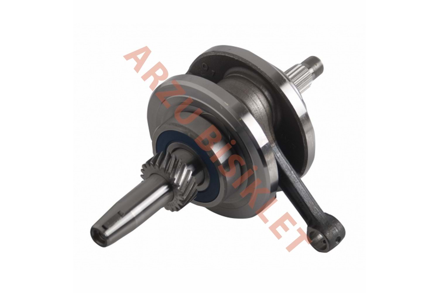 SWAN CG 125 13 PERNO KRANK