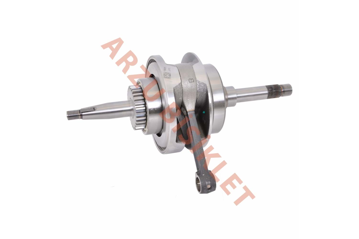 KRANK [BİLYALI] ACTIVA S