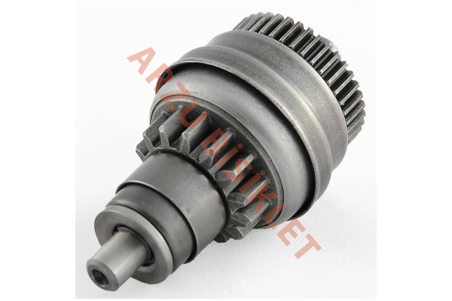 MONERO SPACY 110 - ACT PİNYON DİŞLİ