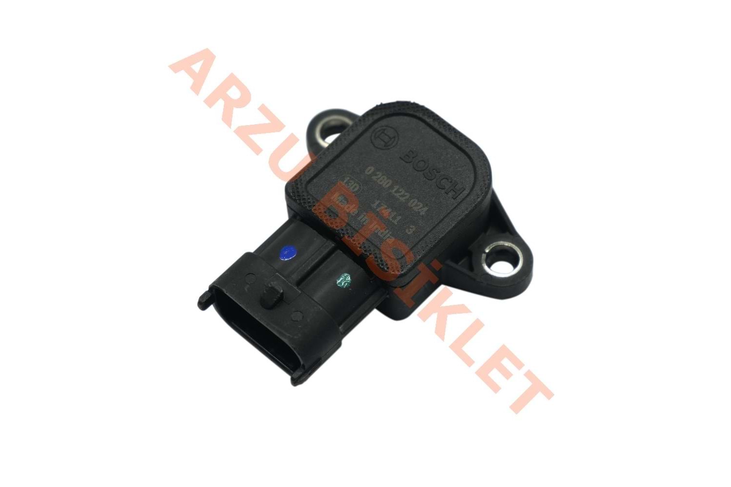 GAZ POZİSYON SENSÖRÜ BAJAJ RS 200 [ORJİNAL] [JG351804]