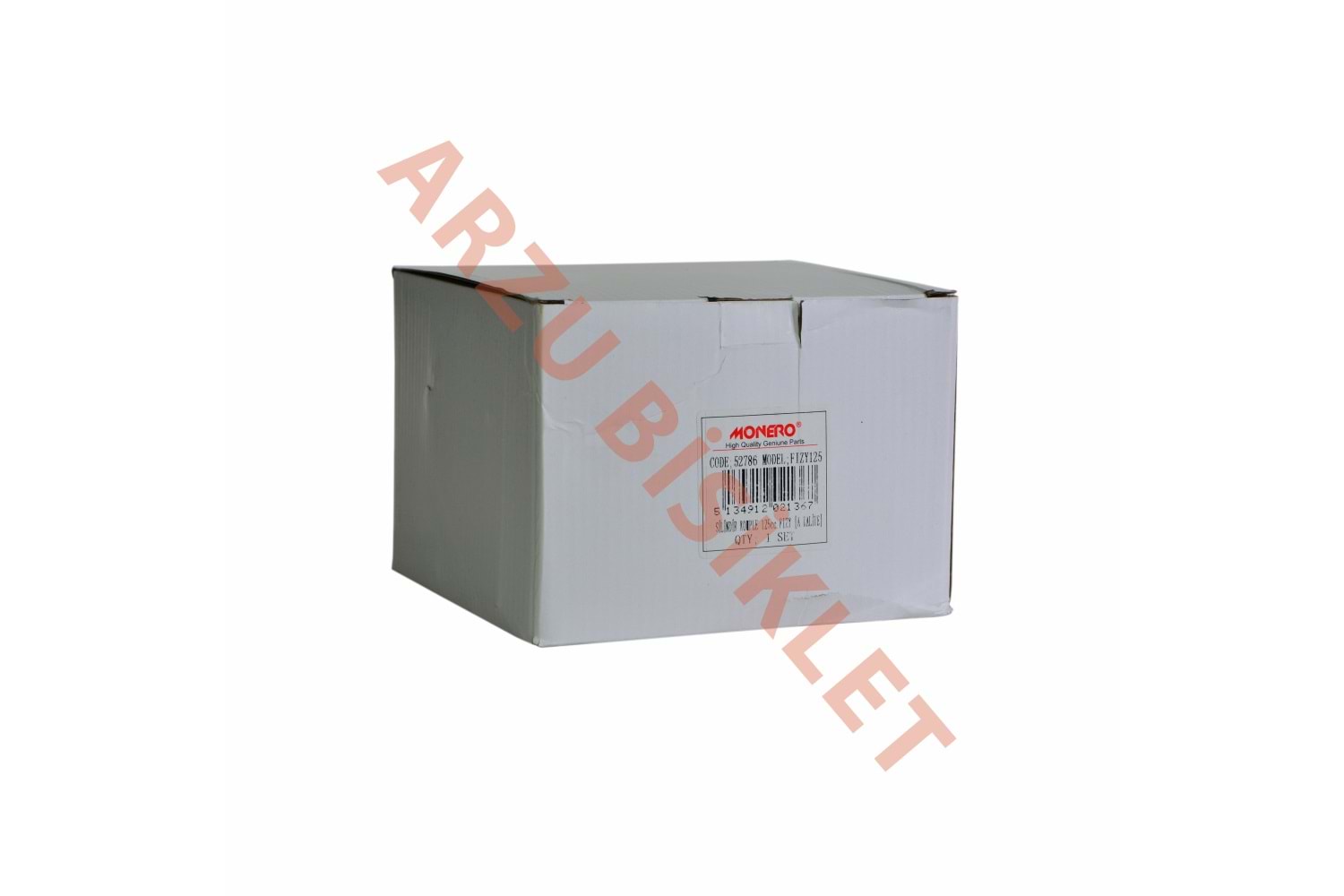 MONERO HONDA FİZY SİLİNDİR