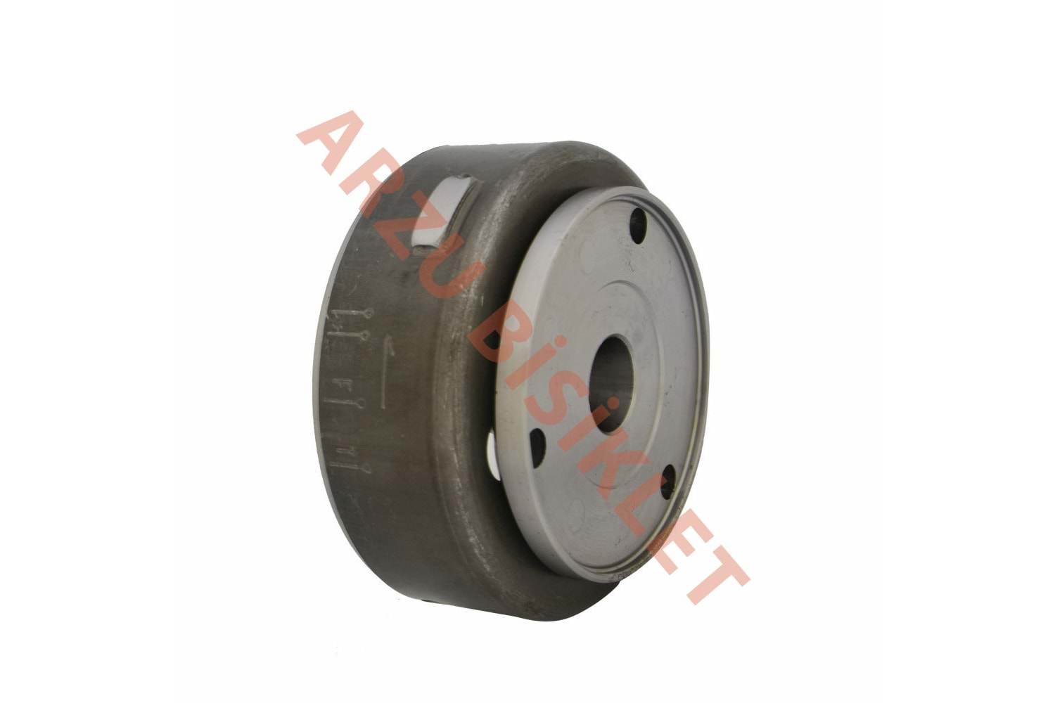 MONERO CG 125 VOLANT 8 BOBİNLİ (ROTOR)